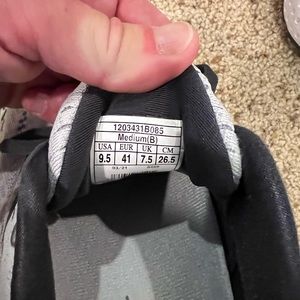 Womens Brooks Glycerin 19 Running shoe